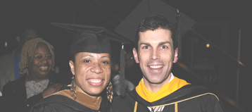 Alumni Services