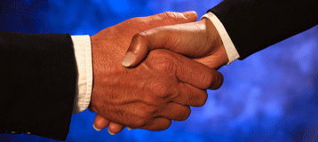 Peirce Partnerships