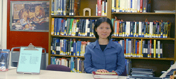 Peirce Library