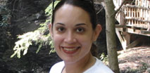 Rebecca Chavarria
