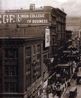 Union College of Business