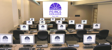 Degrees and Programs at Peirce