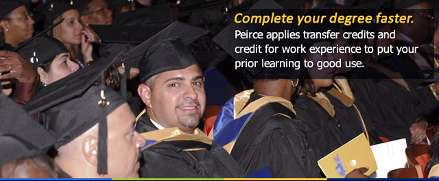 Degree Completion