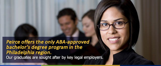 Paralegal Program