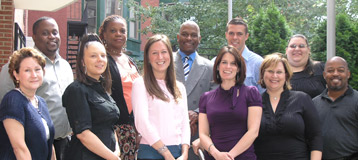 Peirce First Year Initiative