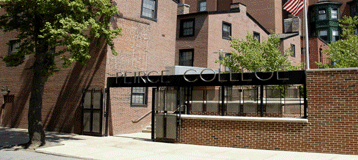 Peirce Campus