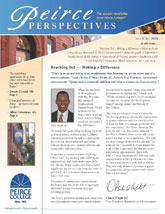 Peirce Perspectives