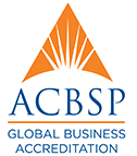 ACSBP Global Business Accreditation