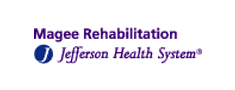 Magee Rehabilitation