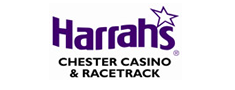 Harrah's Chester Casino and Racetrack