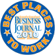 Business Journal 2010 - Best Places to Work