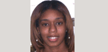 Kamiah Murphy