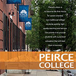 Peirce Brand Brochure