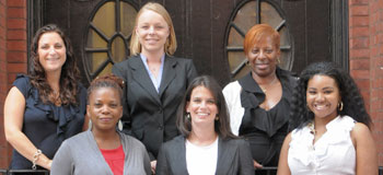 Peirce First Year Initiative