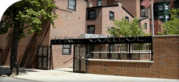 Peirce Campus
