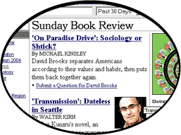 Book reviews