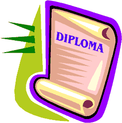 diploma