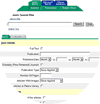 Database screen shot