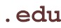 .edu