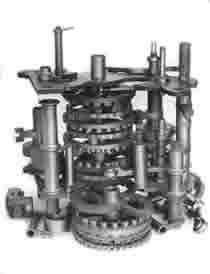 engine