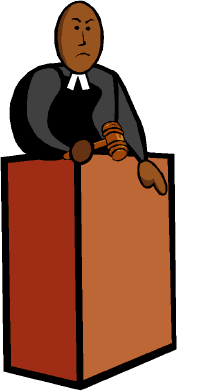 Judge