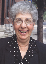 Maggie Obozian