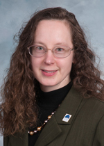 Linda Currie