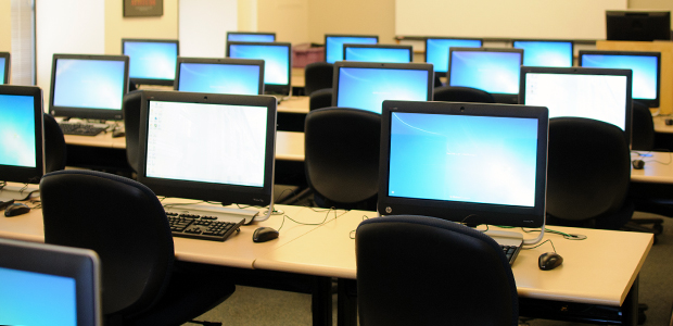Information Technology Degree at Peirce