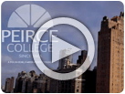 Peirce brand video